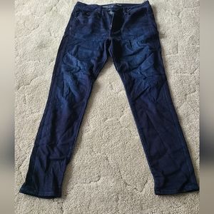 AE Denim X Hi-Rise Jegging